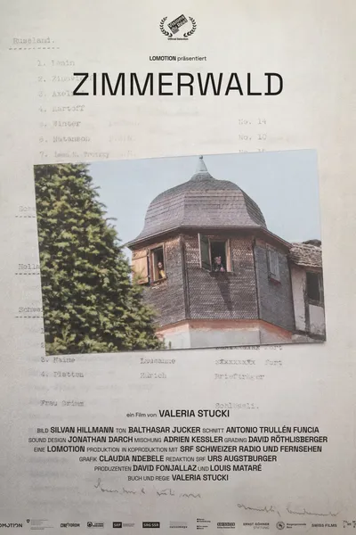 Zimmerwald