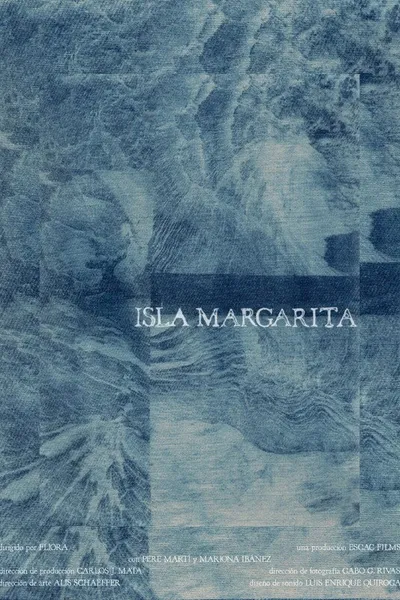 Margarita Island