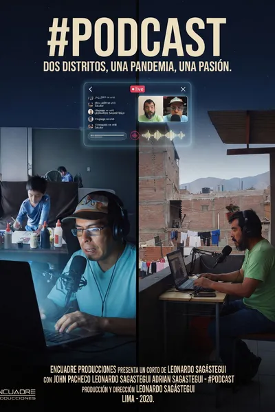 #Podcast