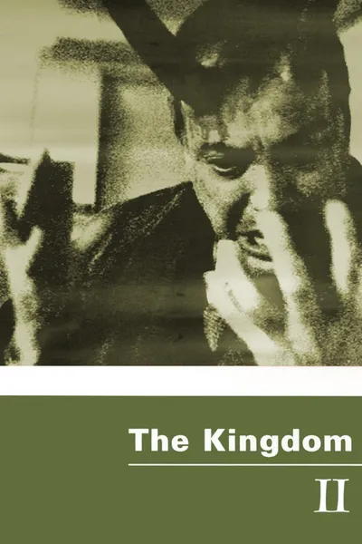 The Kingdom II