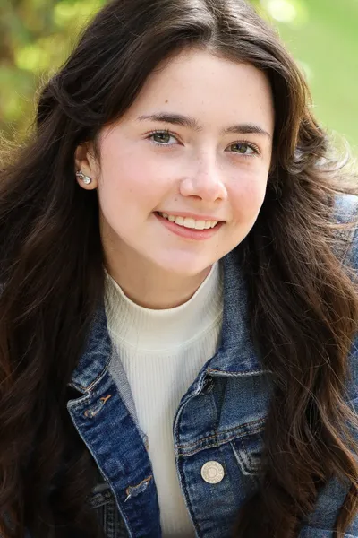 Jillian Caulin