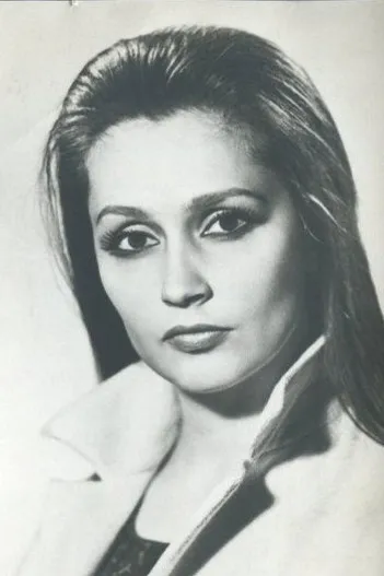 Rayisa Nedashkivska