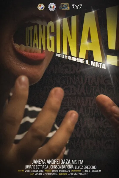 Utangina!