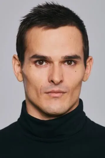 Ilya Miroshnikov