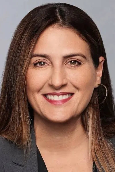 Pamela Abdy