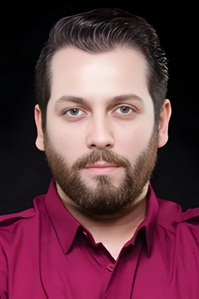 Amir Reza Delavari