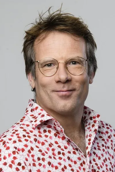 Patrick Lodiers