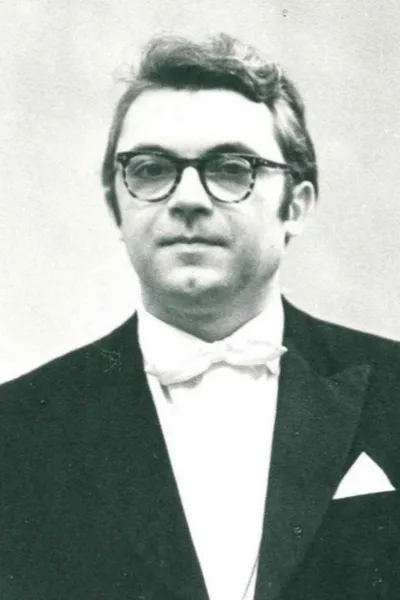 Yuri Serebryakov