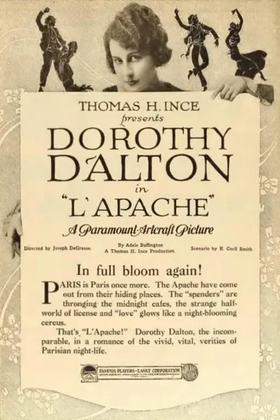 L'apache