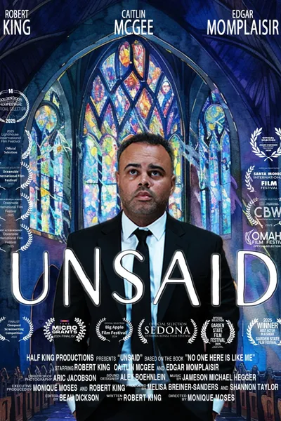 Unsaid
