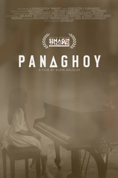 Panaghoy