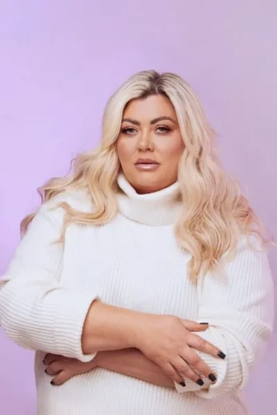 Gemma Collins: Self Harm and Me