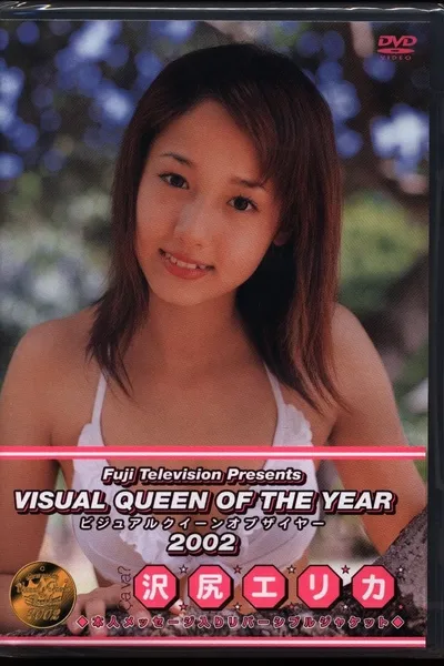 Visual Queen of 2002