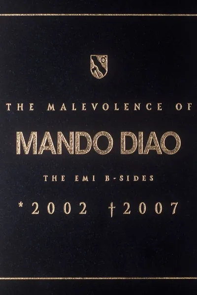 Mando Diao: The Malevolence