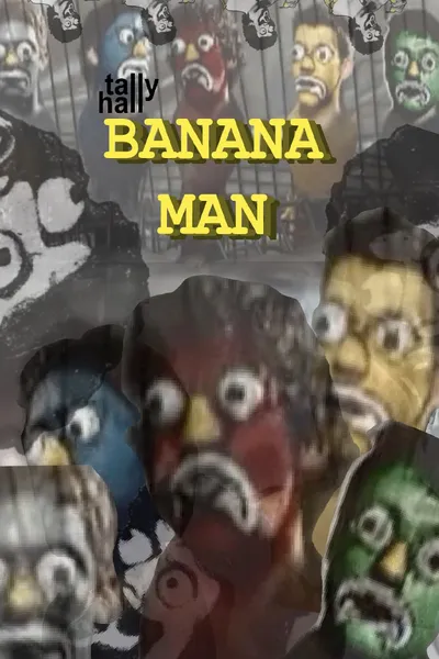 Banana Man