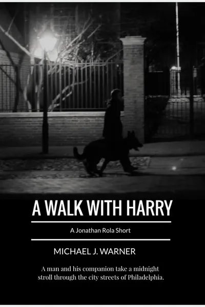 A Walk With Harry