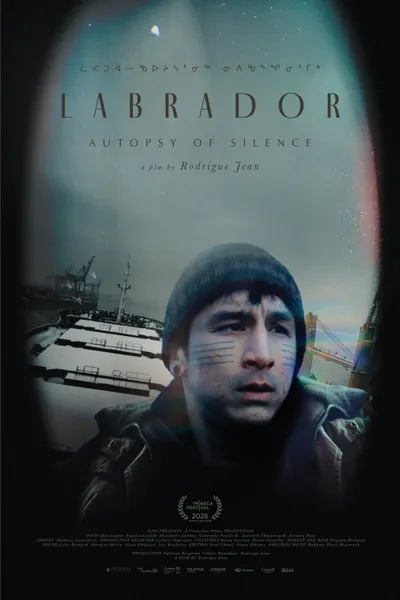 Labrador — Autopsy of Silence