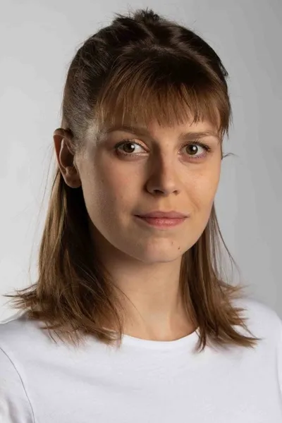 Andrea Hodíková