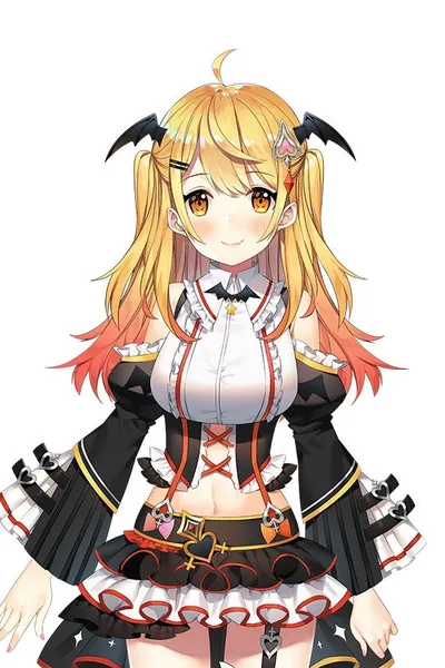 Yozora Mel