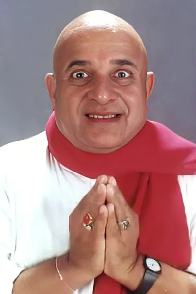 Manmauji