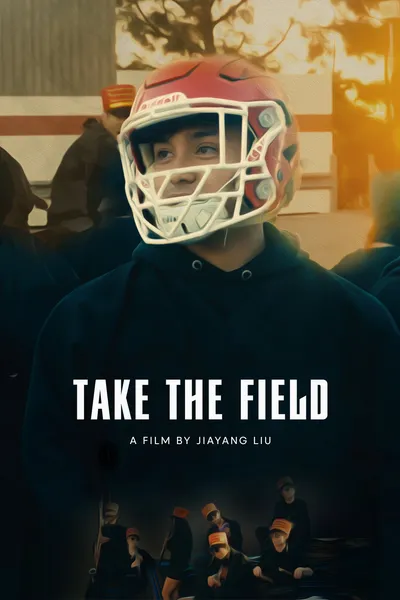 Take the Field