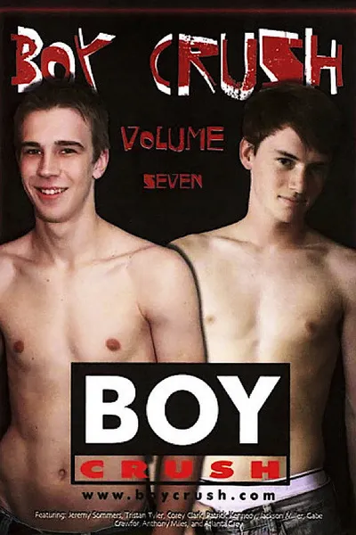 Boy Crush 7