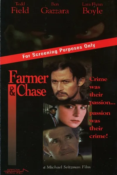 Farmer & Chase