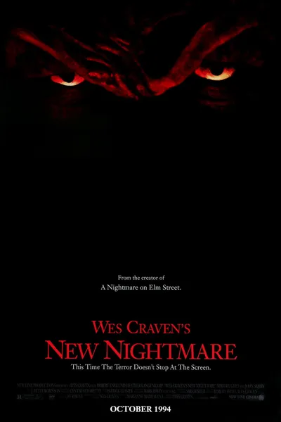 Wes Craven's New Nightmare