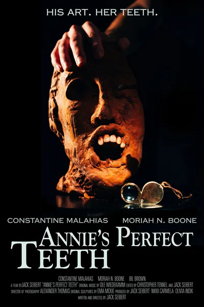 Annie's Perfect Teeth