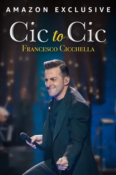 Francesco Cicchella: Cic to Cic
