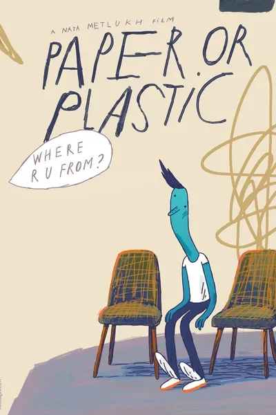 Paper or Plastic