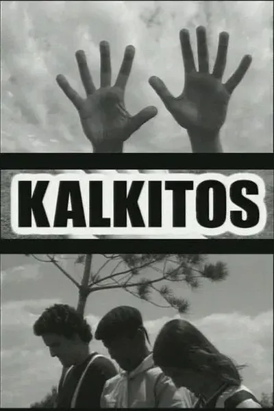 Kalkitos