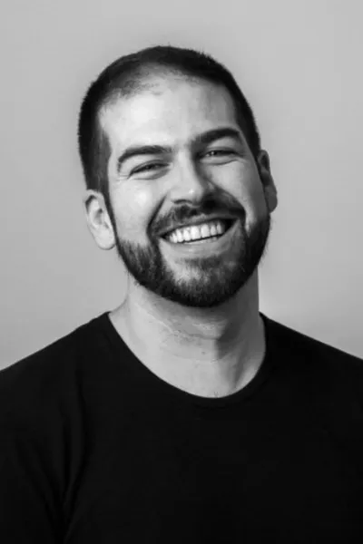 Alex Calleros
