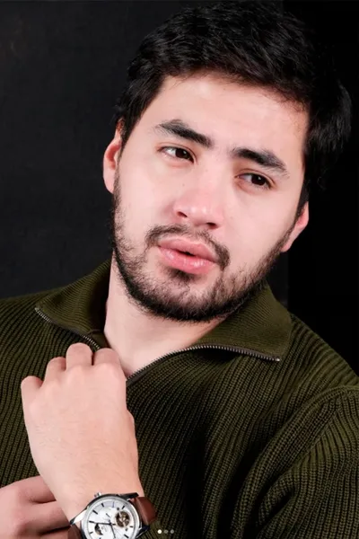 Bekzat Zhunisov
