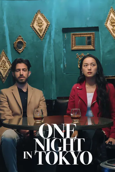 One Night in Tokyo