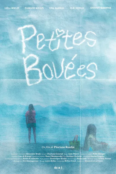 Petites bouées