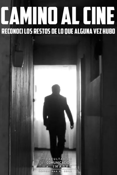 Camino al cine reconocí los restos de lo que alguna vez hubo