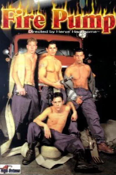 Fire Pump