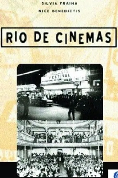 Movie Theaters of Rio