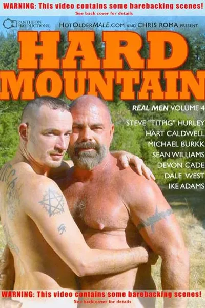 Real Men 4: Hard Mountain