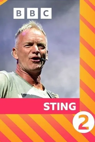 Sting: Radio 2 in the Park