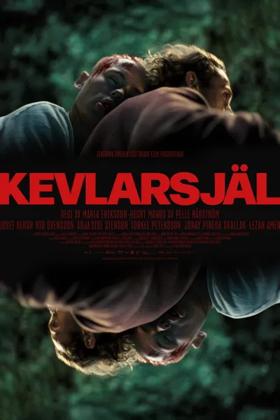 Kevlar Soul
