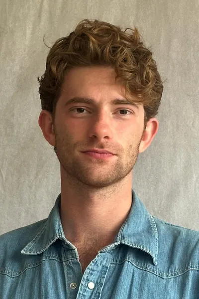 Louis Vaughan