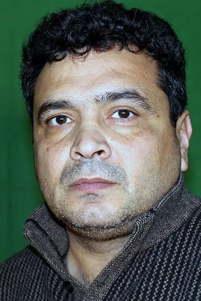 Rovshan Karimdukht