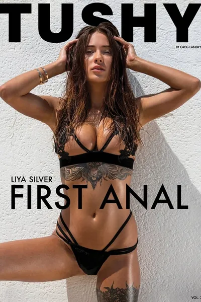 First Anal 7