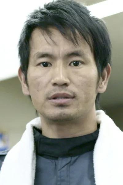 Pema Dorjee