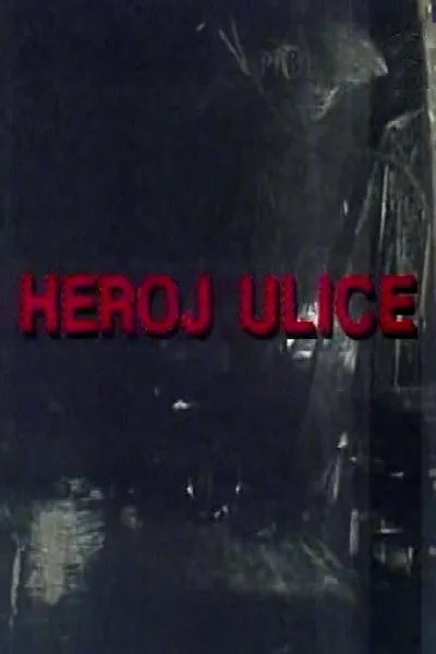 Street Hero
