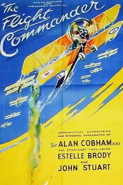 The Flight Commander