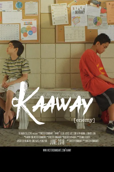 Kaaway