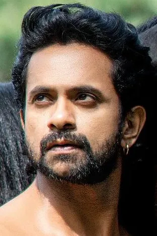 Chameera Liyanage